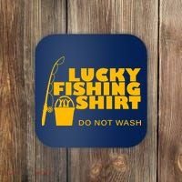 Lucky Fishing Coaster thumb 0