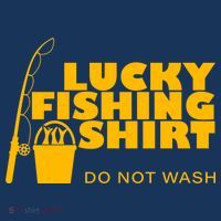Lucky Fishing Visor thumb 3