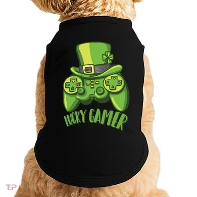 Doggie Tank