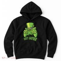 Lucky Gamer Hoodie thumb 0