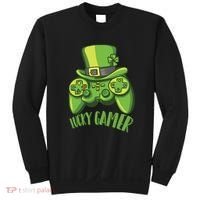 Lucky Gamer Sweatshirt thumb 0