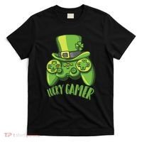 Lucky Gamer T-Shirt thumb 0
