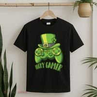 Lucky Gamer T-Shirt thumb 2