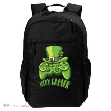 Lucky Gamer Backpack