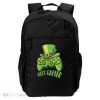 Lucky Gamer Backpack thumb 0