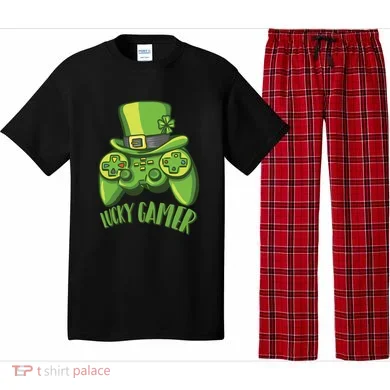 Pajama Set