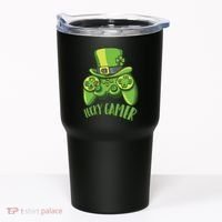 Lucky Gamer Tumbler thumb 0