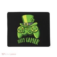 Lucky Gamer Mousepad thumb 0