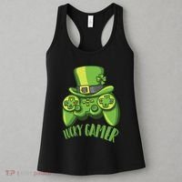 Lucky Gamer Women's Tank Top thumb 3
