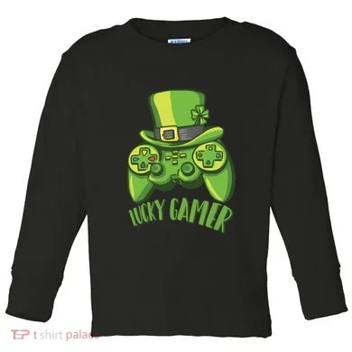 Toddler Long Sleeve