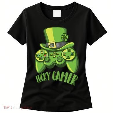 Lucky Gamer Women's T-Shirt