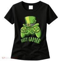Lucky Gamer Women's T-Shirt thumb 0