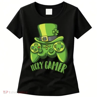 Lucky Gamer Women's T-Shirt