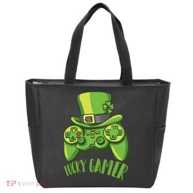 Lucky Gamer Bag
