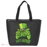 Lucky Gamer Bag thumb 0