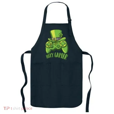 Apron