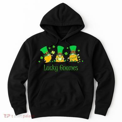 Lucky Gnomes Hoodie