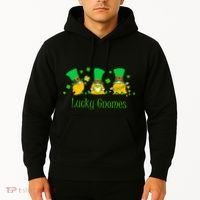 Lucky Gnomes Hoodie thumb 2