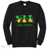 Lucky Gnomes Sweatshirt thumb 0