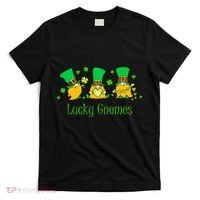 Lucky Gnomes T-Shirt thumb 0