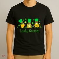 Lucky Gnomes T-Shirt thumb 3