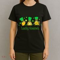 Lucky Gnomes T-Shirt thumb 4