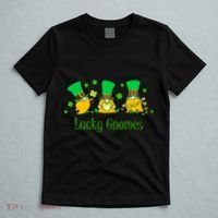 Lucky Gnomes T-Shirt thumb 5