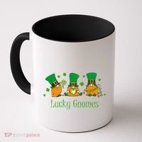 Lucky Gnomes Coffee Mug thumb 0