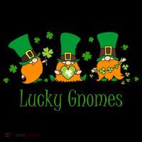 Lucky Gnomes Coffee Mug thumb 5