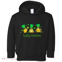 Lucky Gnomes Toddler Hoodie thumb 0