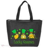 Lucky Gnomes Tote Bag thumb 0