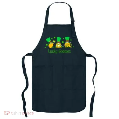 Apron