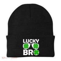 Lucky Irish Bro Beanie thumb 0
