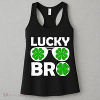 Lucky Irish Bro Women's Tank Top thumb 3