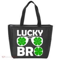 Lucky Irish Bro Tote Bag thumb 0