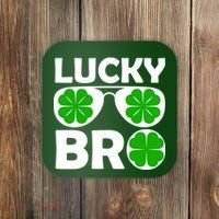 Lucky Irish Bro Coaster thumb 0