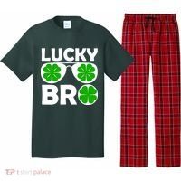 Lucky Irish Bro Pajama Set thumb 0