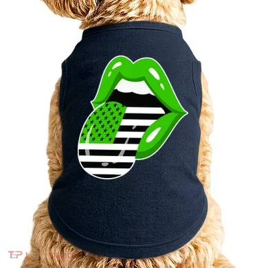 Doggie Tank