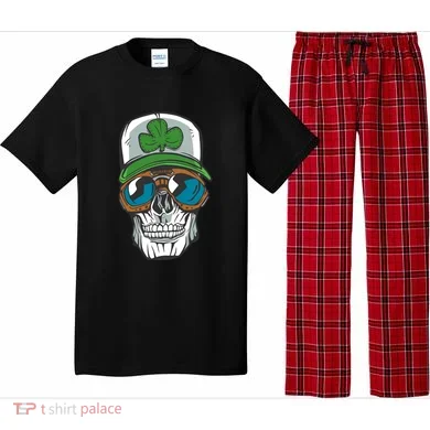 Pajama Set
