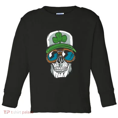 Toddler Long Sleeve