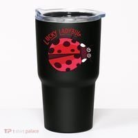 Lucky Ladybug Tumbler thumb 0