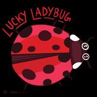 Lucky Ladybug Mousepad thumb 1