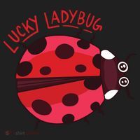 Lucky Ladybug Hat thumb 2