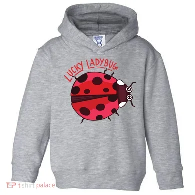 Toddler Hoodie