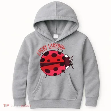 Kids Hoodie