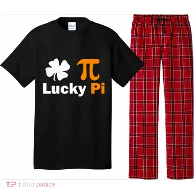 Pajama Set