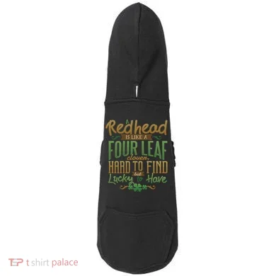 Doddie Hoodie