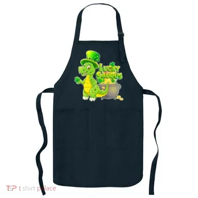 Apron