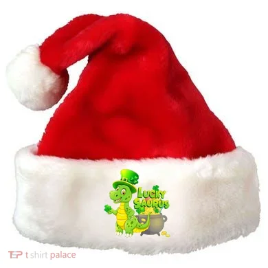 Santa Hat