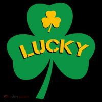 Lucky Shamrock St.Patrick's Day Coffee Mug thumb 5